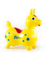 KETTLER RODY YELLOW