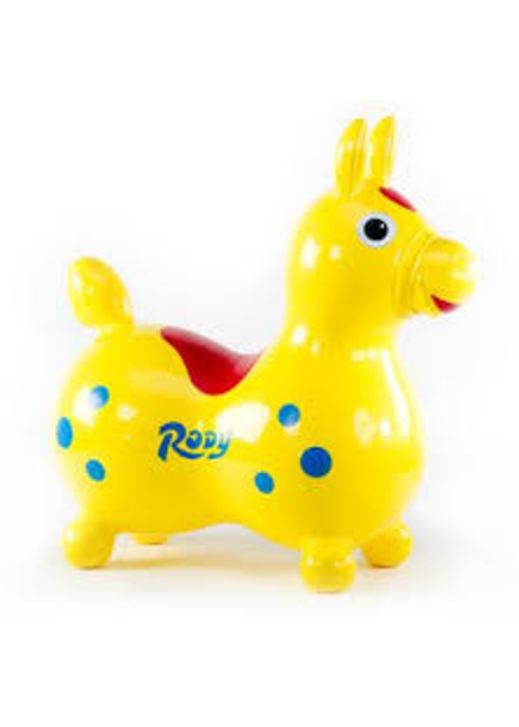 KETTLER RODY YELLOW