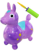 KETTLER RODY PURPLE SWIRL