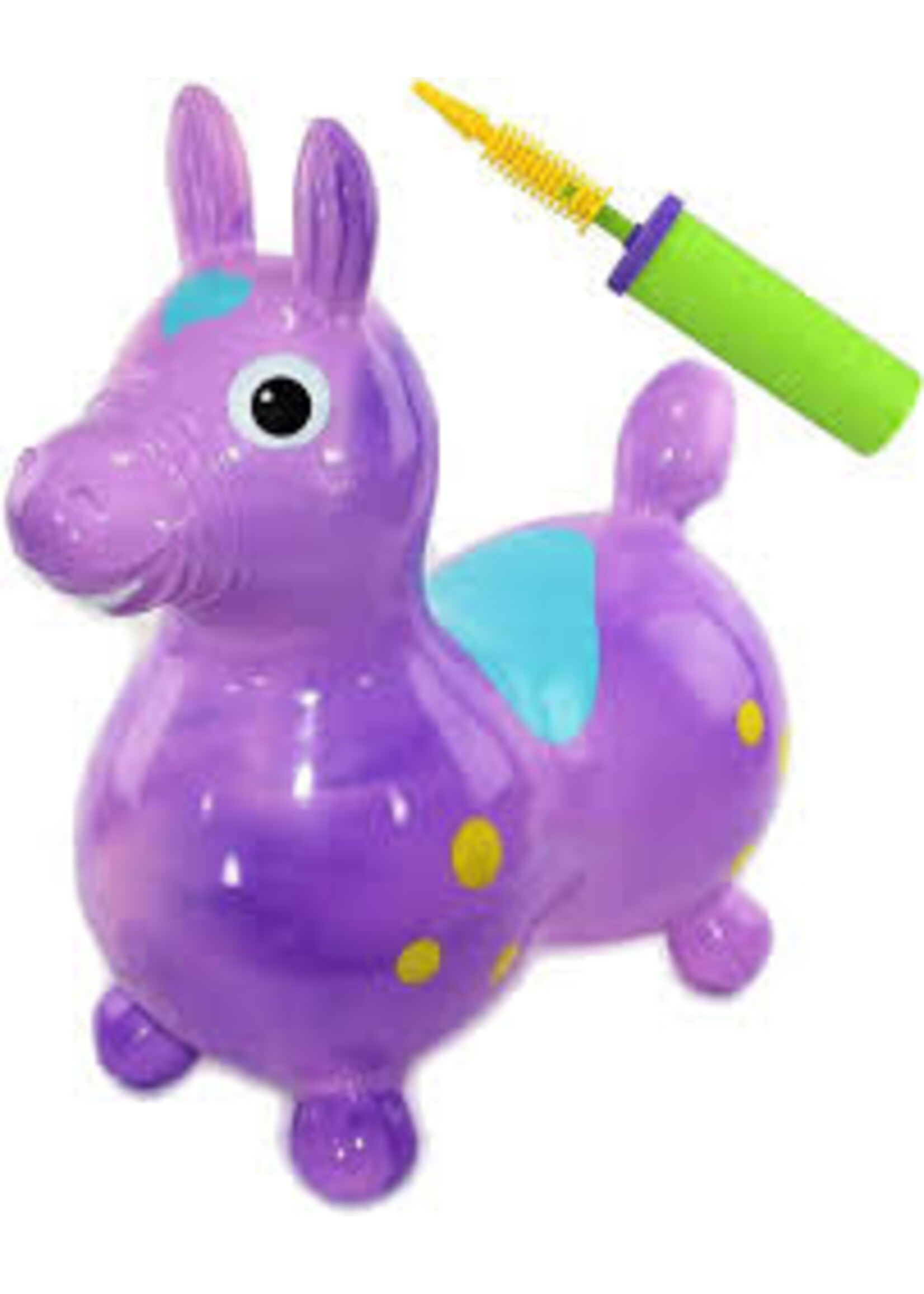 KETTLER RODY PURPLE SWIRL