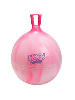 KETTLER HOP 45 FANTASY LOLLIPOP PINK