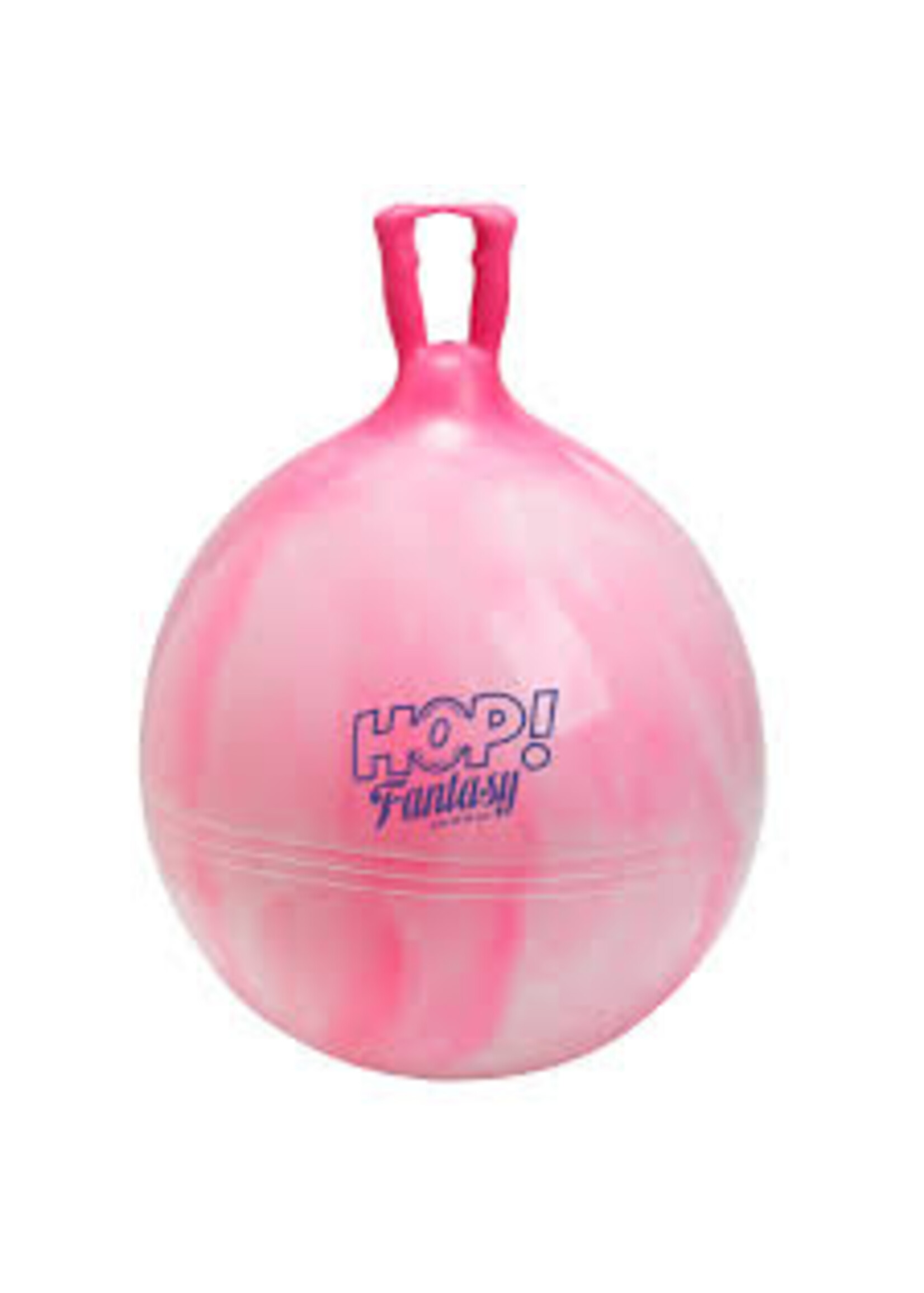 KETTLER HOP 45 FANTASY LOLLIPOP PINK