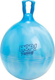 HOP 45 FANTASY SKY BLUE
