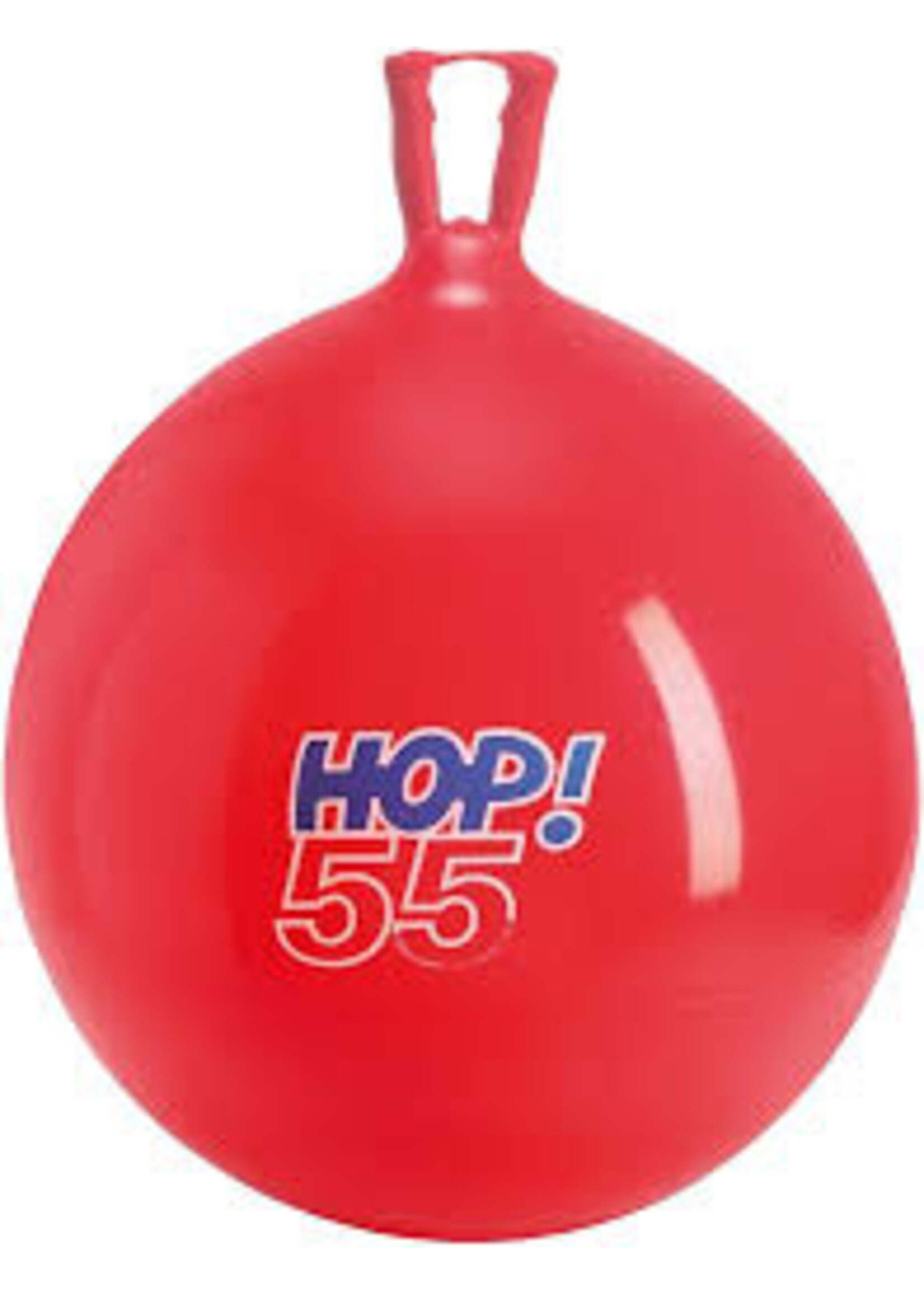 KETTLER HOP 55 RED