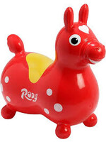 KETTLER RODY RED