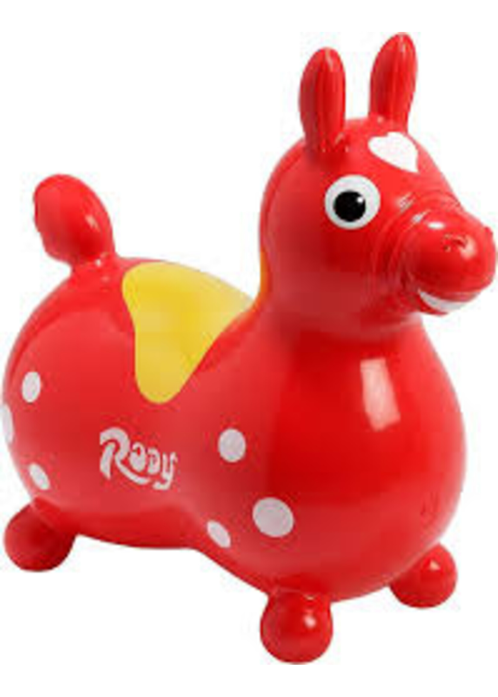 KETTLER RODY RED