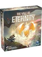 ALLIANCE GAME THE VALE OF ETERNITY