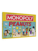 MONOPOLY PEANUTS