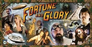FORTUNE AND GLORY