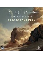 ALLIANCE GAME DUNE UPRISING