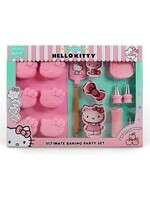 HANDSTAND KITCHEN HELLO KITTY ULTIMATE BAKING PARTY SET