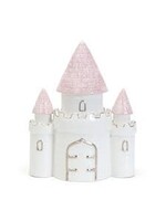 CHILD TO CHERISH C2C PIGGY BANK CASTLE