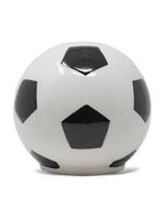 CHILD TO CHERISH C2C PIGGY BANK SOCCER BALL