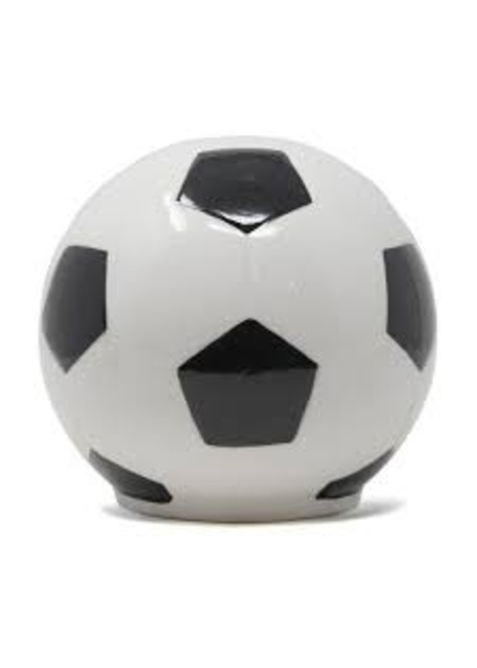 CHILD TO CHERISH C2C PIGGY BANK SOCCER BALL