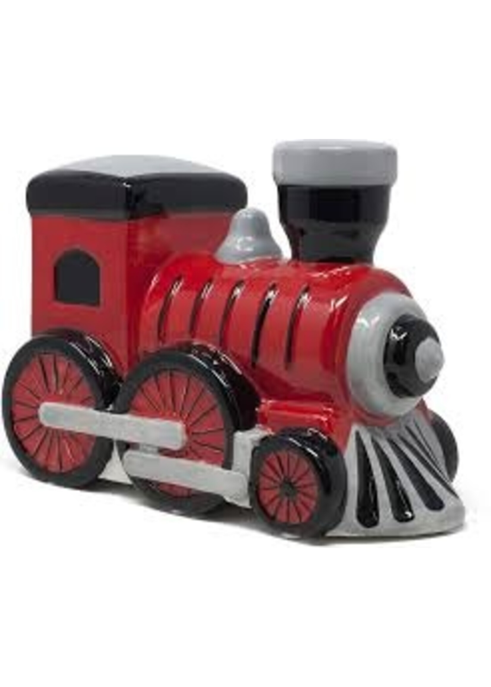 CHILD TO CHERISH C2C PIGGY BANK TRAIN