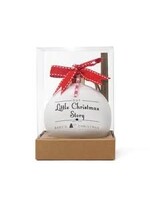 CHILD TO CHERISH C2C CHRISTMAS ORNAMENT TINY PACKAGES