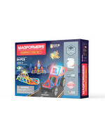 MAGFORMERS DYNAMIC FLASH SET