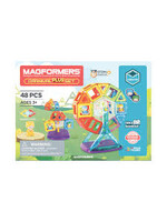 MAGFORMERS CARNIVAL PLUS SET