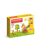 MAGFORMERS MY FIRST 54 SET
