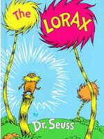 BOOK THE LORAX
