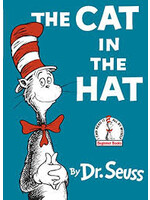 BOOK THE CAT IN THE HAT