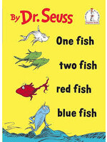 BOOK ONE FISH TWO FISH