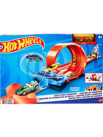 HOT WHEELS LOOP STUNT CHAMPION