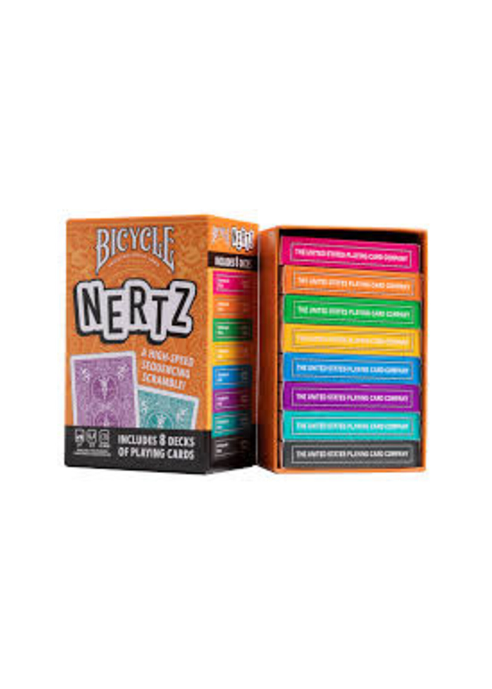 BICYCLE NERTZ