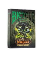 BICYCLE WORLD OF WARCRAFT
