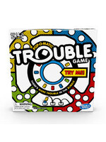 TROUBLE