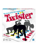 TWISTER