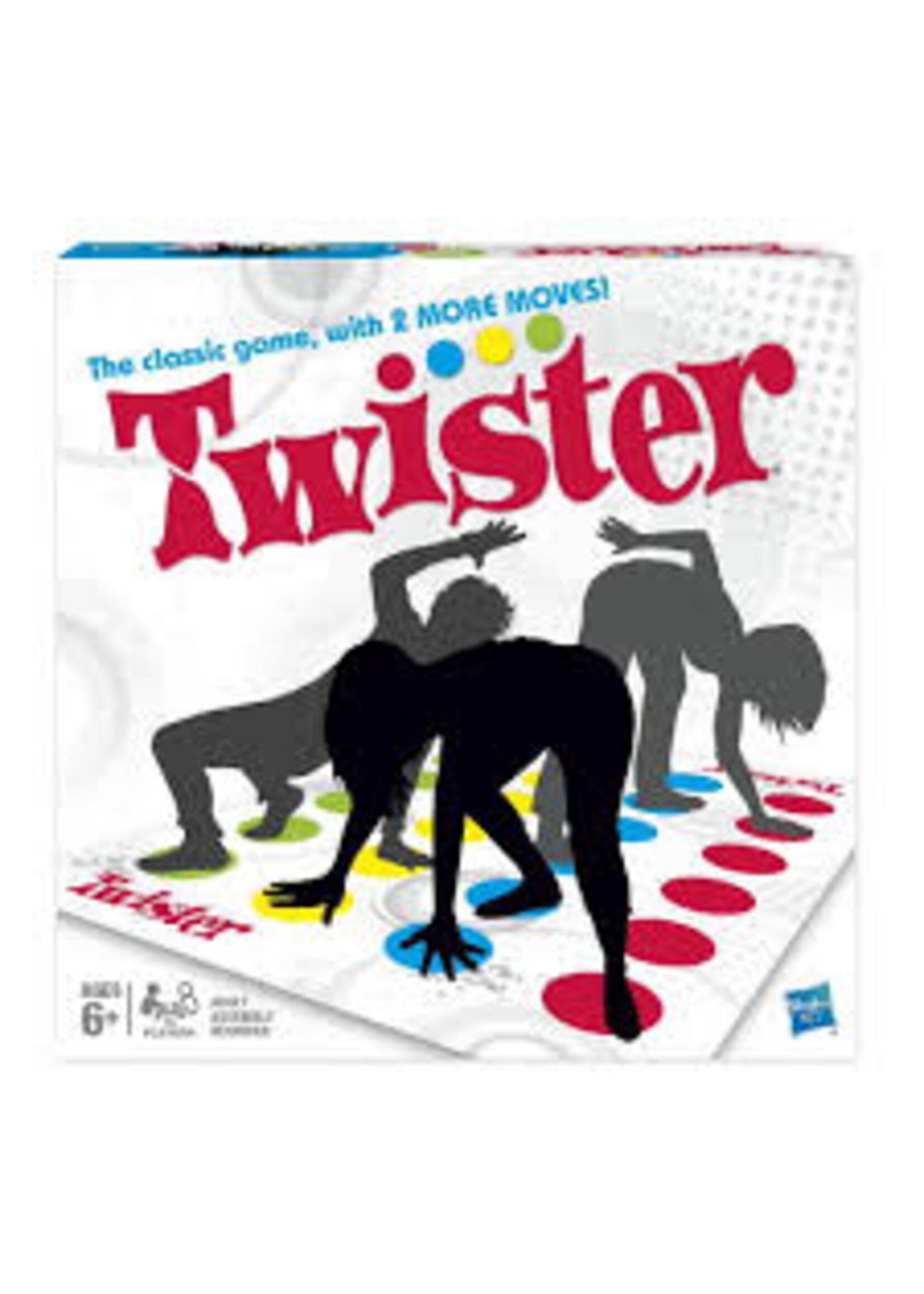 TWISTER