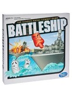 BATTLESHIP CASE