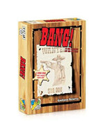 BANG CARD GAME