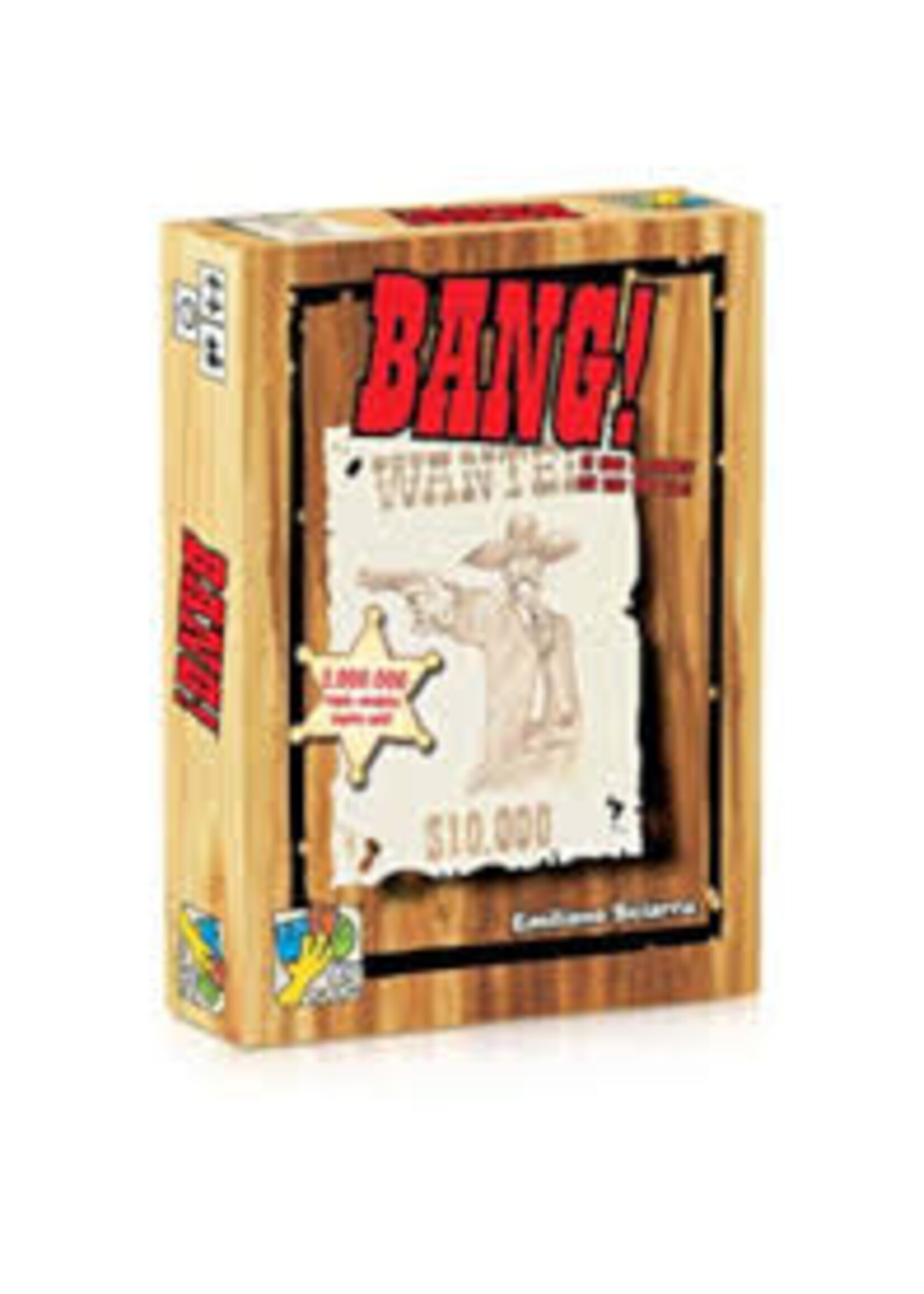 BANG CARD GAME