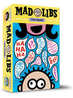 MAD LIBS THE GAME