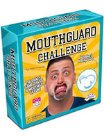 MOUTHGUARD CHALLENGE