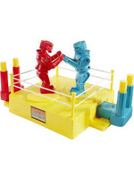 ROCK 'EM SOCK 'EM ROBOTS