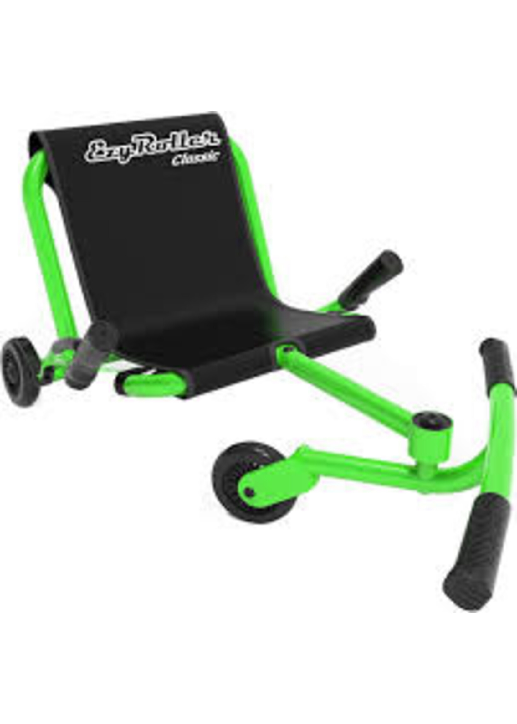 EZY ROLLER  GREEN