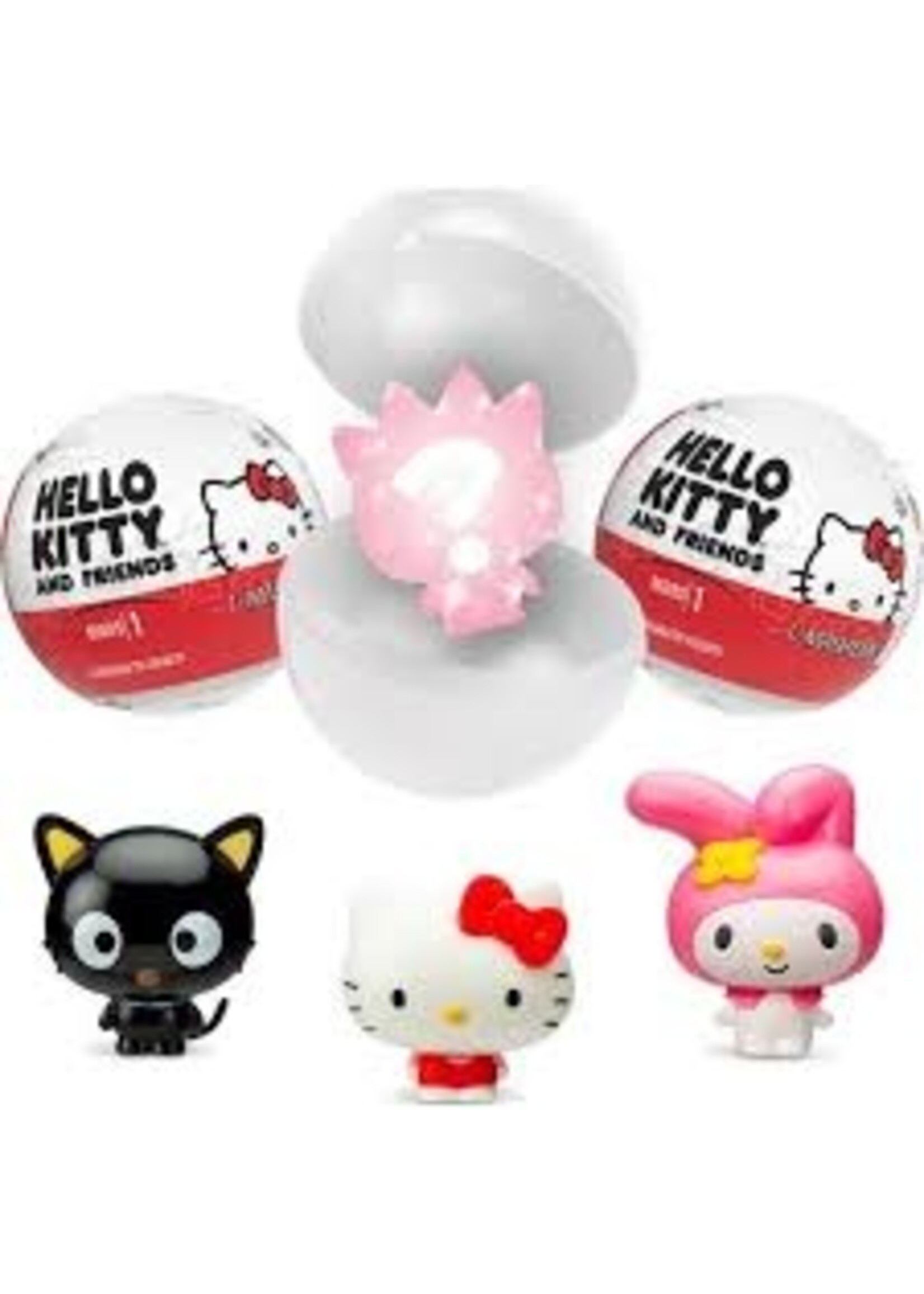 SCHYLLING SC MASHEM HELLO KITTY