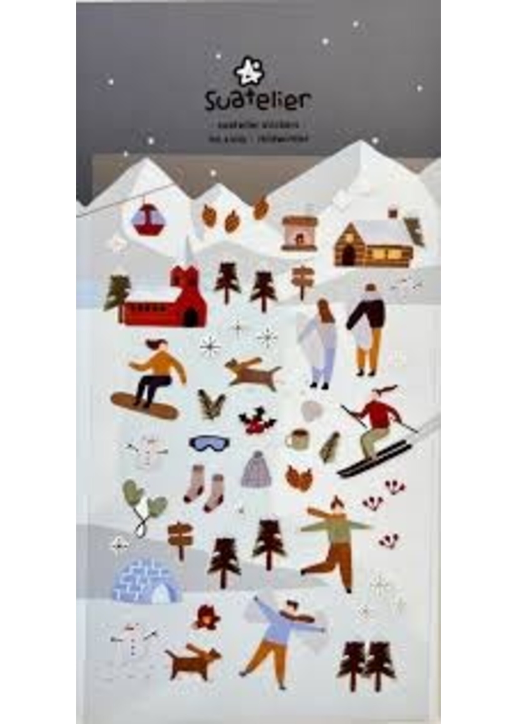 BC STICKERS MIDWINTER