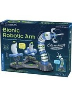 THAMES AND KOSMOS THAMES BIONIC ROBOTIC ARM