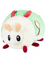 PLUSH SQUISHABLE LUNA MOTH