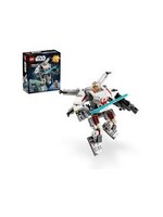 LEGO LEGO LUKE SKYWALKER X-WING MECH