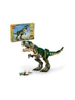 LEGO LEGO T. REX