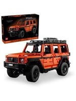 LEGO LEGO MERCEDES-BENZ G 500