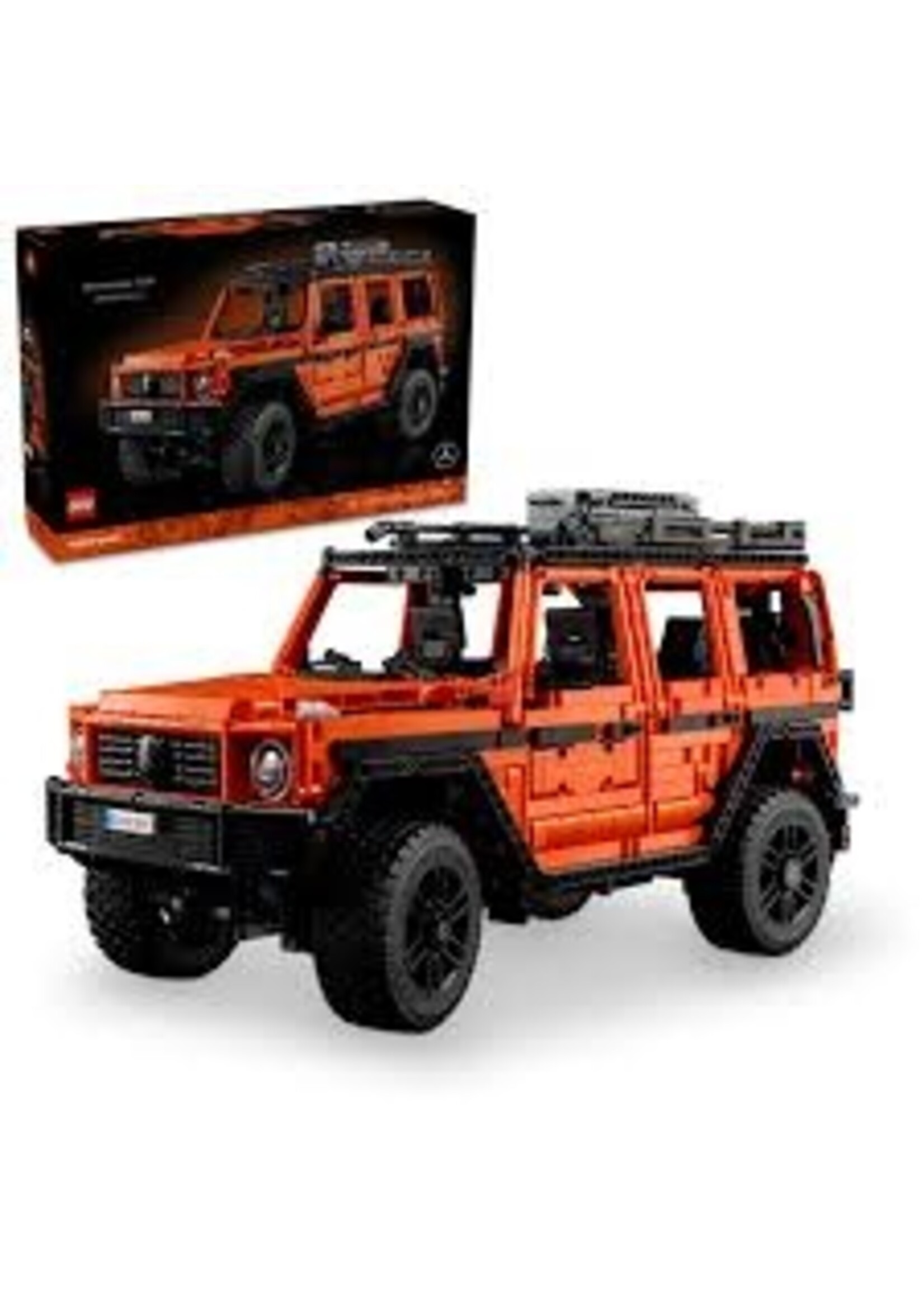 LEGO LEGO MERCEDES-BENZ G 500