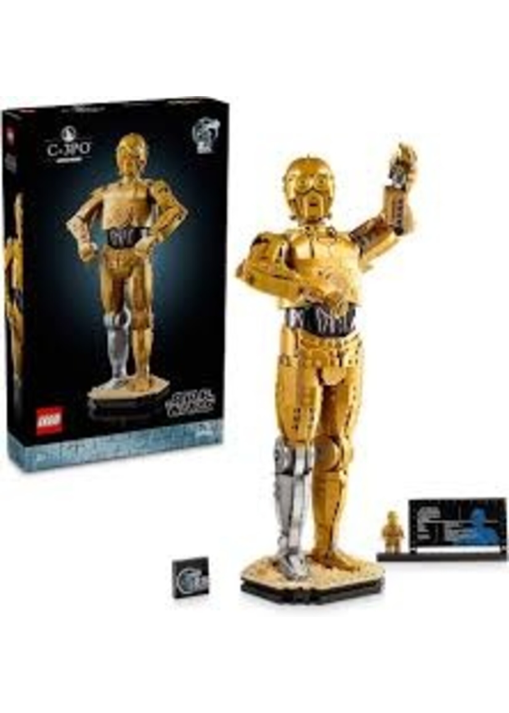 LEGO LEGO C-3PO