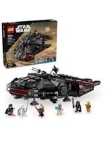 LEGO LEGO THE DARK FALCON