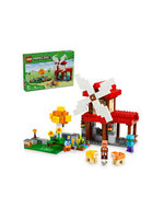 LEGO LEGO THE WINDMILL FARM